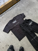 Rhinestone Tee