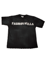 Rhinestone Tee