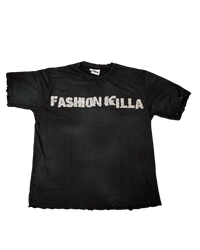 Rhinestone Tee