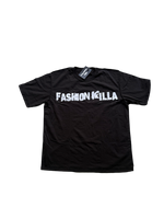 Black & White Tee