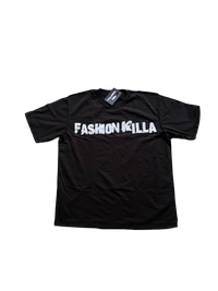 Black & White Tee
