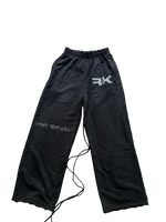 Rhinestone Sweatpants